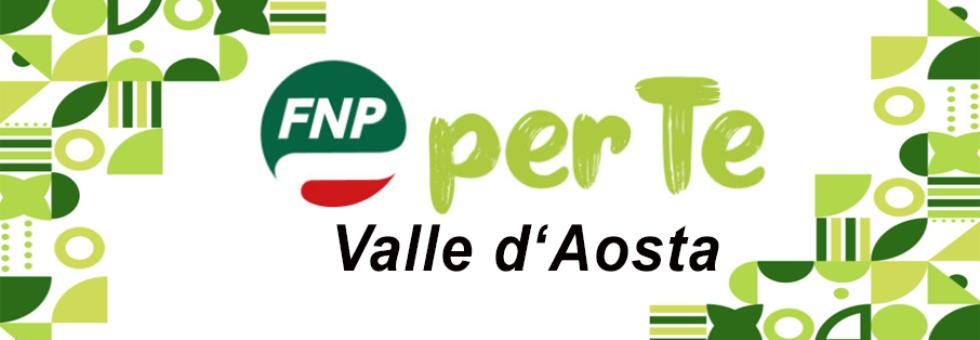 Convenzioni Regionali FNP - Valle d'Aosta