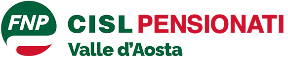 FNP CISL Valle D'Aosta